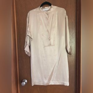 Stella McCartney Silk Dress